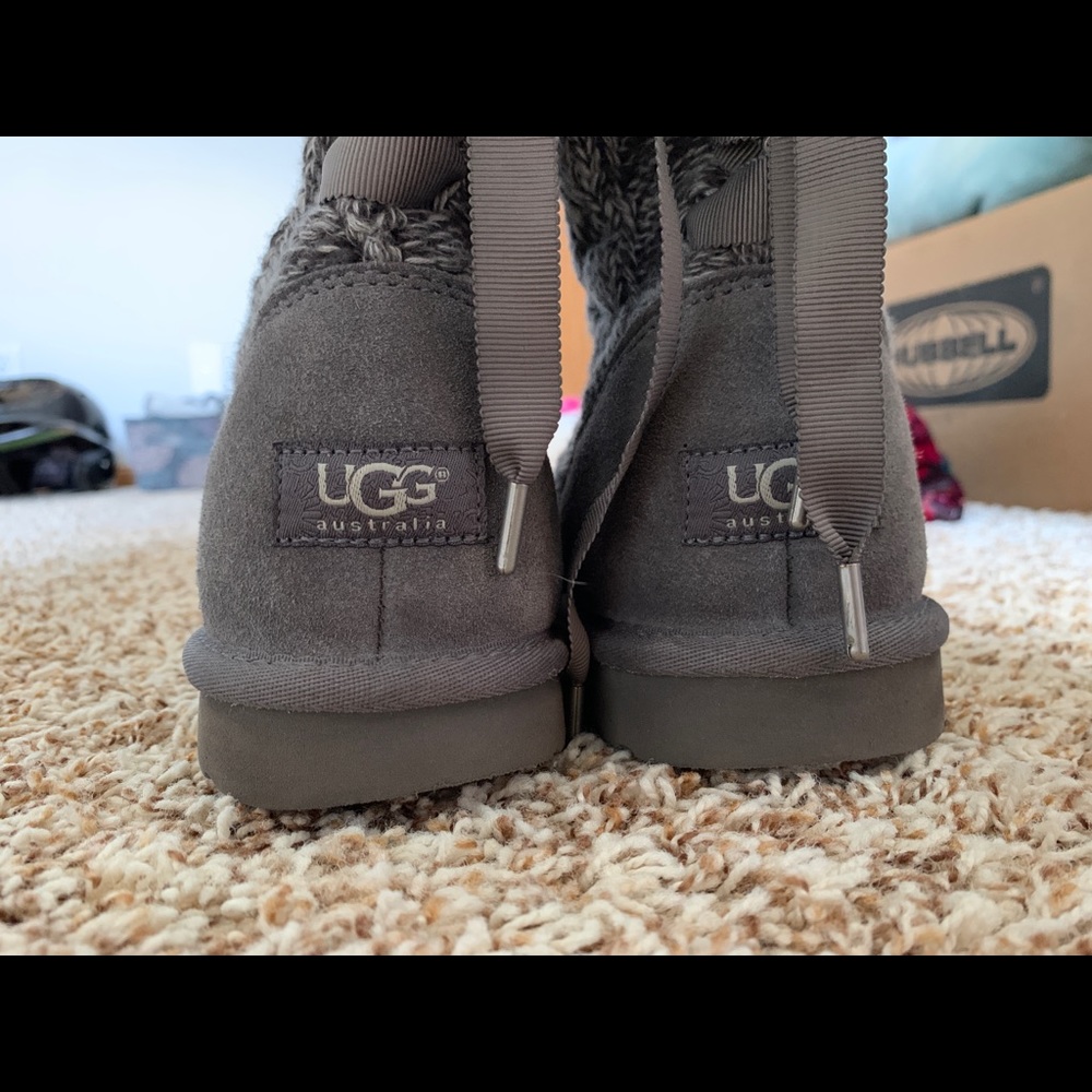 Brand new UGGs!!!!